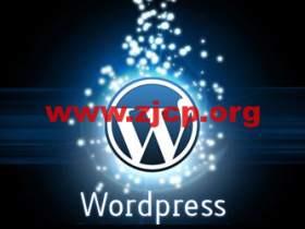 WordPress ：更改后台字体为微软雅黑