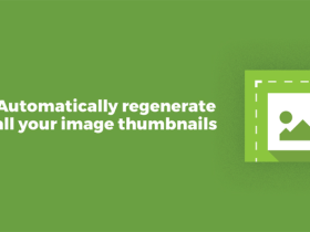 WordPress重新生成缩略图插件:Regenerate Thumbnails