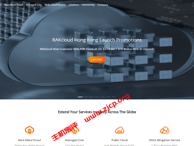 raksmart:物理机,$30/月甩卖,美国、日本、香港、韩国,有”站群服务器” , 10G带宽不限流量 , 300G高防,带CC防御