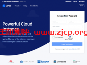 DMIT:CN2 GIA VPS整理,可选美国/中国香港/日本