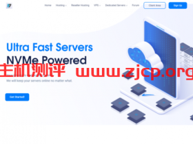 Flaunt7:经销商主机上线,终身20%折扣,免费WHMCS、独立IP,抗投诉无视DMCA
