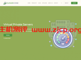 CloudCone:黑色星期五预售促销,洛杉矶MC机房大硬盘KVM VPS年付$14.2起