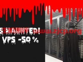 Time4VPS:万圣节促销,全场5折优惠,linux vps,3.99 EUR/月起,windosw vps,7.99 EUR/月