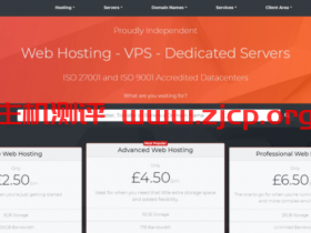 Stratagem:英国vps,1核/1GB内存/20GB SSD硬盘/2TB流量/200Mbps带宽,年付£15