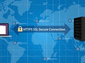 关于SSL证书10大统计数据