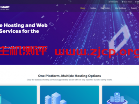 Database Mart:黑五大促预告,众多产品参与,最高达60%优惠,常规美国GPU服务器,月付$49起