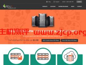 #黑五#VIRPUS:全场SSD VPS三折,西雅图VPS月付1.5美元年付15美元起