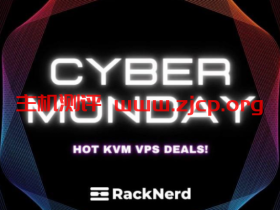 #网络星期一#RackNerd:洛杉矶vps/圣何塞vps/达拉斯vps/芝加哥vps/纽约vps/西雅图vps,4款特价套餐,月付$8.49起