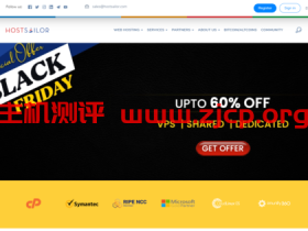 hostsailor:荷兰和罗马尼亚KVM VPS 7折优惠,低至$2.99/月