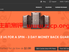 VIRPUS三折:西雅图XEN VPS月付1.5美元起