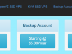 Secure Dragon:美西坦帕OpenVZ VPS,128MB内存,25GB空间,10TB月流量,年付5美金