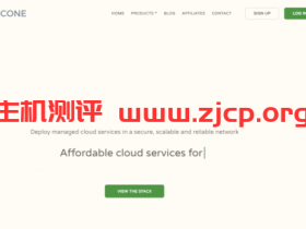 #补货#CloudCone:512M内存套餐20美元每年的套餐又补货了,MC机房,CN2线路