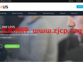 HostUS:OpenVZ年付16美元起/KVM月付5.56美元起/支持支付宝