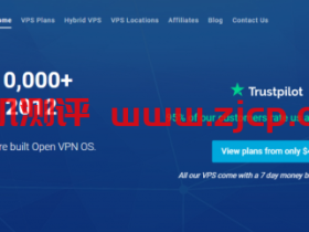 ONEVPS:$3.75/月KVM-512MB/20G SSD/2TB/日本&新加坡等8机房