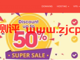 centerhop:优质新加坡VPS,$27/年,1g内存/25gSSD/1T流量,带windows,3月的Cloud VPS整体优惠30%