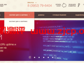 timeweb:高端VPS,117元/月,200Mbps带宽不限流量,2G内存/1核(5GHz)/80gNVMe