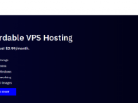 servercheap:$2/月,不限流量VPS,KVM/1G内存/1核/30gSSD/芝加哥、洛杉矶