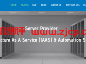 servaRICA:$15/月/3核/3GB内存/2TB空间/不限流量/100Mbps端口/Xen/GPU/加拿大