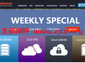 raksmart：美国cn2 vps+日本VPS，不限流量，$50/年，KVM/1G内存/40gSSD/Windows，paypal/支付宝