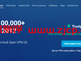 OneVPS:$3.75/月/512MB内存/20GB SSD空间/2TB流量/1Gbps端口/KVM/日本/新加坡/直连;可Netflix