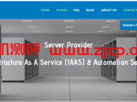 #大盘鸡#servarica：加拿大GPU VPS，$15/月，AMD FirePro s7150/3g内存/3核/2T硬盘/100M带宽不限流量