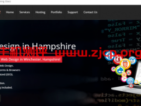 GetWebHosting:£2.99/月/Ryzen/1GB内存/20GB NVMe空间/2TB流量/1Gbps端口/DDOS/KVM/英国