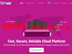 GigsGigsCloud:$45.6/年/512MB内存/10GB SSD空间/500GB流量/100Mbps-500Mbps端口/KVM/日本软银