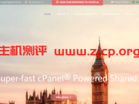 GB Host:£2.79/月/1GB内存/10GB空间/不限流量/100Mbps端口/DDOS/KVM/英国