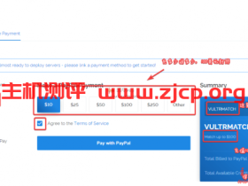 Vultr最新充多少送多少优惠码(送100美元/支持PayPal信用卡)/1核512M/1Gbps/500G流量/日本美西15机房/KVM/月付2.5美元起