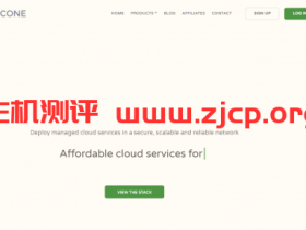 #五月便宜#CloudCone:年付$12.95/1核/256M内存/10G硬盘/1T流量/1Gbps/洛杉矶MC