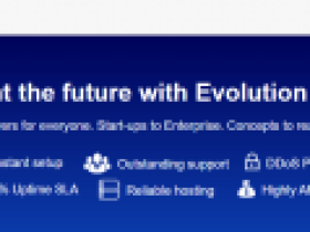 Evolution Host:€6/月/1核独享/2GB内存/20GB SSD空间/10TB流量/1Gbps端口/KVM/新加坡/德国/英国等