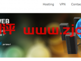 Hostsolutions:€76/年/1核/1GB内存/3.6TB空间/10TB流量/1Gbps端口/KVM/罗马尼亚/不限版权