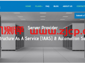 servaRICA:$7/月/3核/4GB内存/400GB SSD空间/不限流量/100Mbps端口/Xen/加拿大