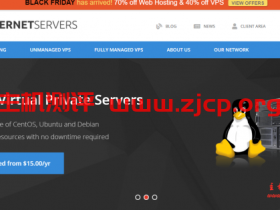 EtherNetservers:洛杉矶vps年付12美元起,支持支付宝