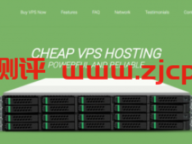 VPSDime:$1/月/1GB内存/10GB SSD空间/1TB流量/1Gbps端口/OpenVZ/达拉斯