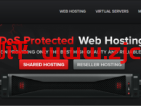 XHostFire:$7/月/768MB内存/10GB SSD空间/1TB流量/1Gbps端口/KVM/韩国KT