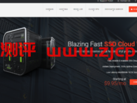 BlazingFast:£14/年/512MB内存/10GB SSD空间/250GB流量/1Gbps端口/OpenVZ/新加坡/洛杉矶/达拉斯/荷兰/英国等