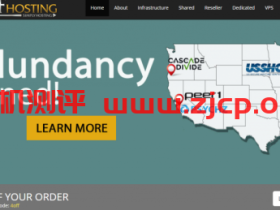 iWFHosting:$8.99/月KVM-2GB/25GB/1.5TB/洛杉矶