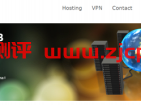 #大盘机#HostSolutions:1核/1G/3.6T硬盘/10T流量/1Gbps/罗马尼亚/无视版权/年付$84