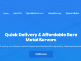 readydedis:$2/月,5机房可选,512M内存/1核/10gSSD/1Gbps带宽不限流量,Windows授权3美元!