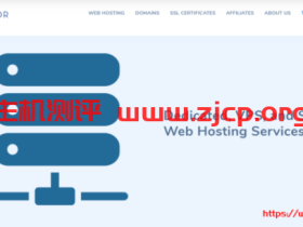 HostSailor:十月优惠,主机/VPS年付7折起,罗马尼亚机房,抗投诉