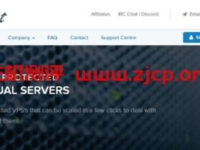 SpartanHost:$2.5/月/512MB内存/10GB NVMe空间/1TB流量/1Gbps端口/DDoS/KVM/西雅图