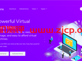 AFRICA CLOUD LIMITED:$19.99/年/512MB内存/10GB SSD空间/500GB流量/100Mbps端口/VMWARE/南非CN2