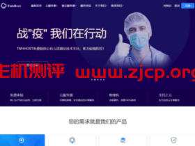 #11.11# tmhhost:“双十一”VPS大甩卖,日本CN2、美国(三网)cn2 gia、韩国CN2、日本软银