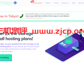 SSDNodes:日本/新加坡/洛杉矶/达拉斯/纽约/德国/英国/荷兰等KVM VPS,可选SSD或NVMe硬盘,10Gbps带宽,4GB内存,年付59美金