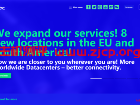 【黑五】FDCServers:买一送一;香港、日本、新加坡等KVM VPS,不限流量