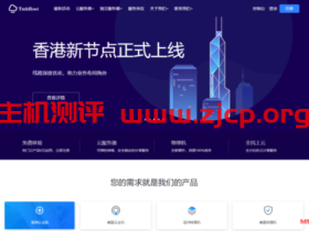 TmhHost:黑五优惠,全场8折,洛杉矶CN2 GIA、日本CN2、日本软银、韩国CN2等KVM VPS