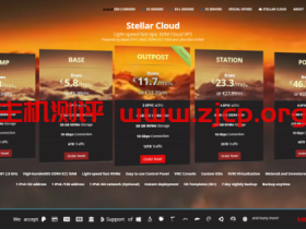 【黑五】ServerAstra:匈牙利KVM VPS,不绕美,版权宽松,10Gbps端口,55折优惠,1GB内存,月付2.19欧