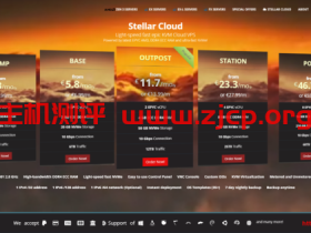 【黑五】ServerAstra：匈牙利KVM VPS，不绕美，版权宽松，10Gbps端口，55折优惠，1GB内存，月付2.19欧