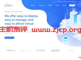 AFRICA CLOUD LIMITED:$39.99/年/512MB内存/10GB SSD空间/500GB流量/500Mbps端口/VMWARE/南非CN2